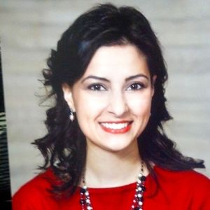 Meet your Posher, Kristi